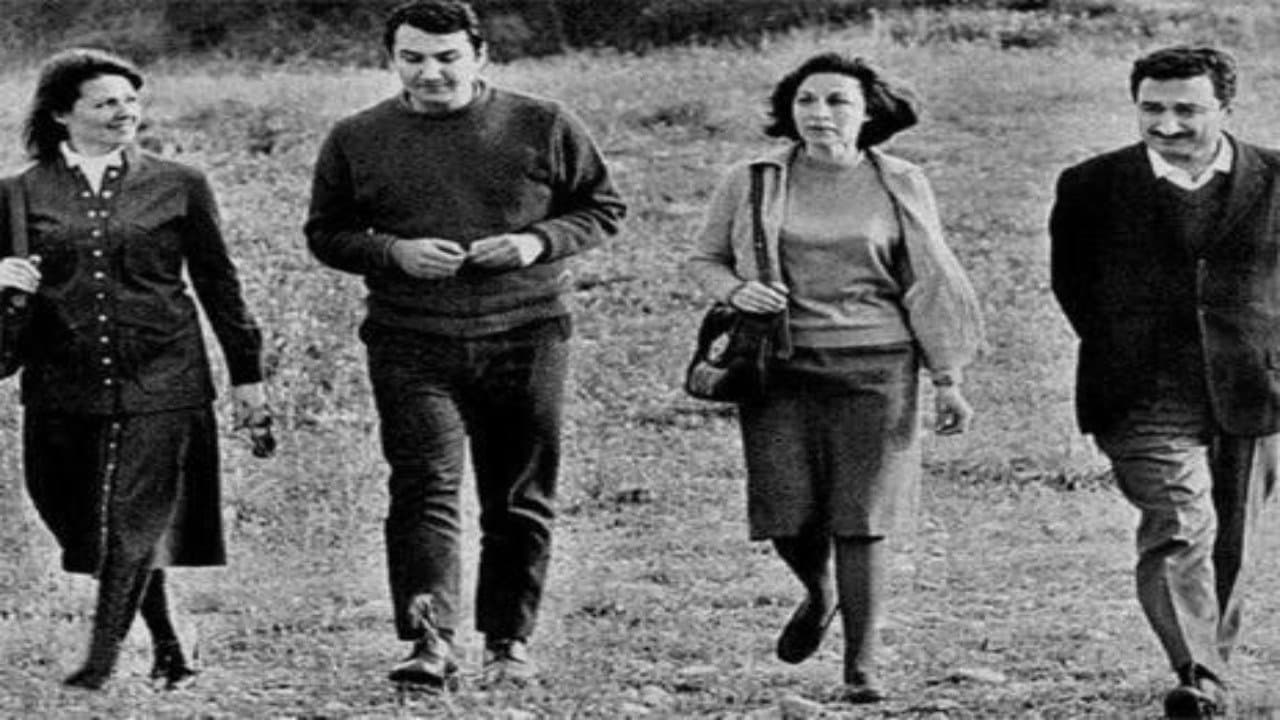 Karaoğlan: Bambaşka Düşleri Vardıの背景画像