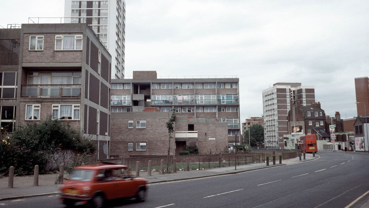 Prospectsの背景画像