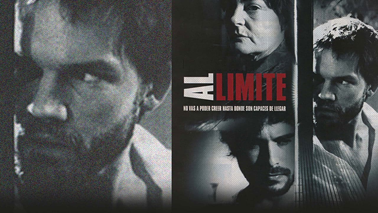Al Límiteの背景画像