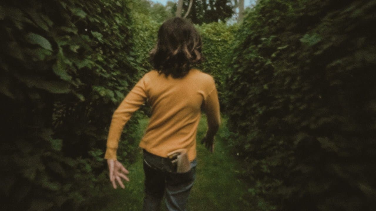 In and Out of the Hornbeam Mazeの背景画像