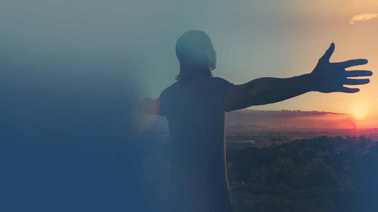 Dear Godの背景画像