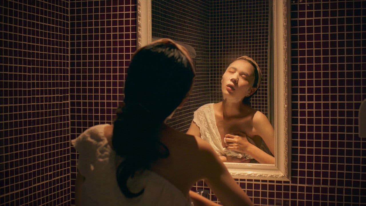 石门の背景画像