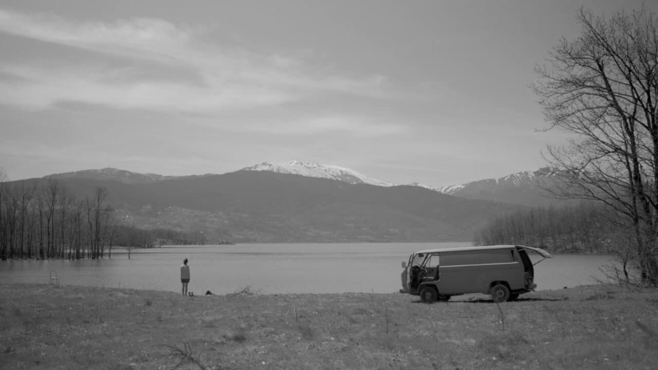 La odisea de Vasiの背景画像