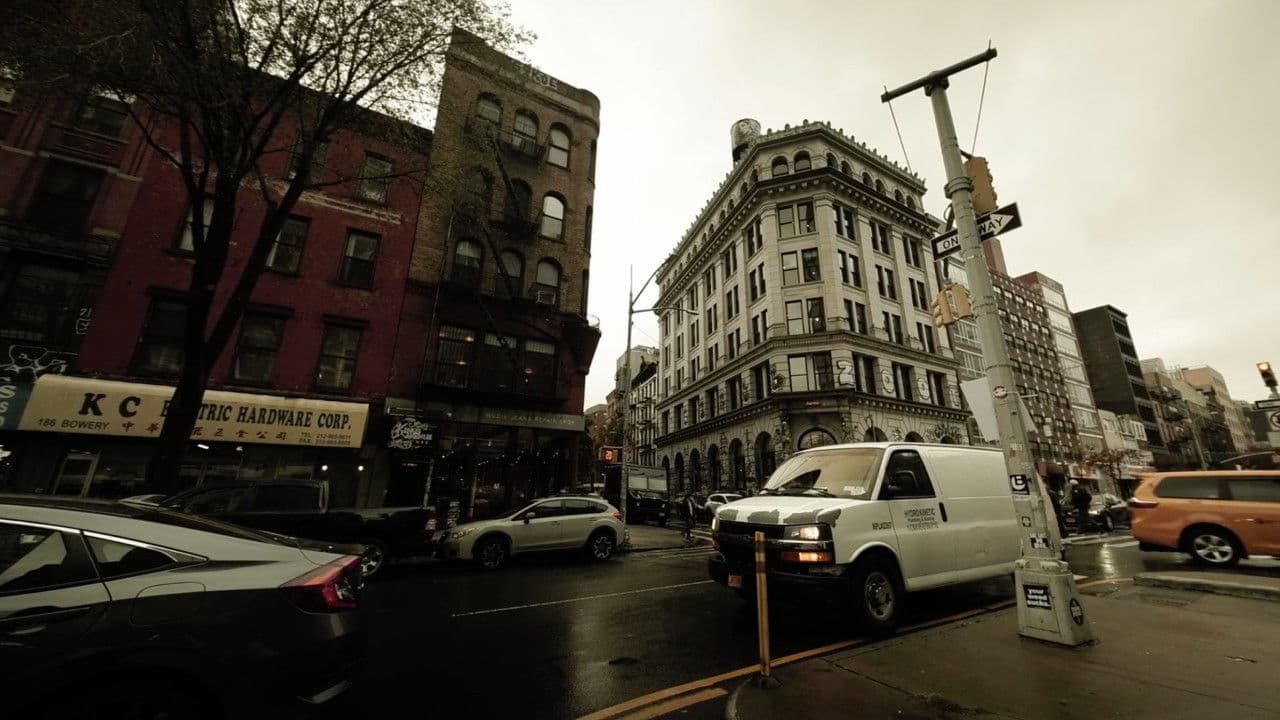 The Lies We Chewの背景画像