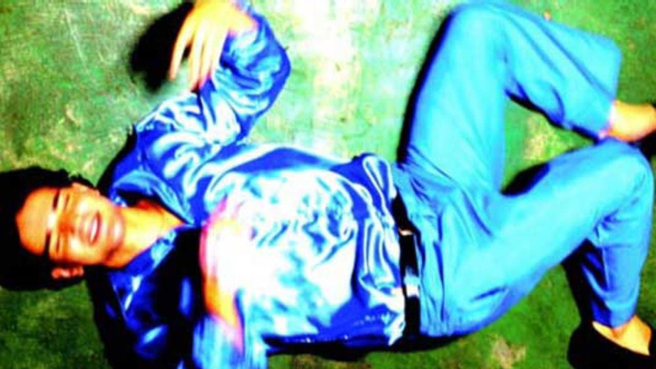 A Festa da Menina Mortaの背景画像