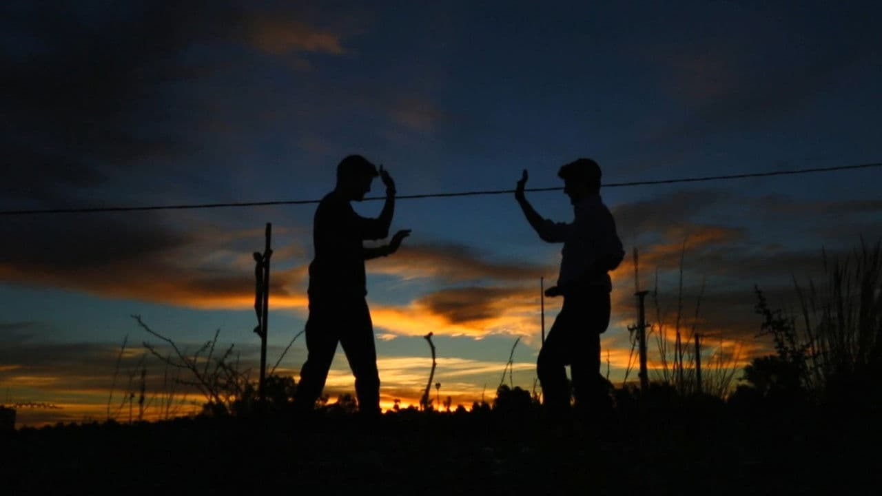 Nadie está locoの背景画像