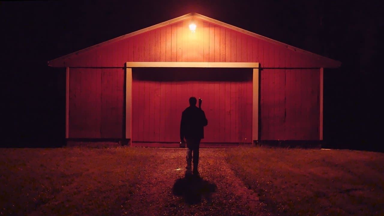 The Thing About Beecher's Gateの背景画像