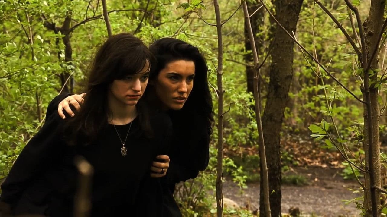 Invite Onlyの背景画像