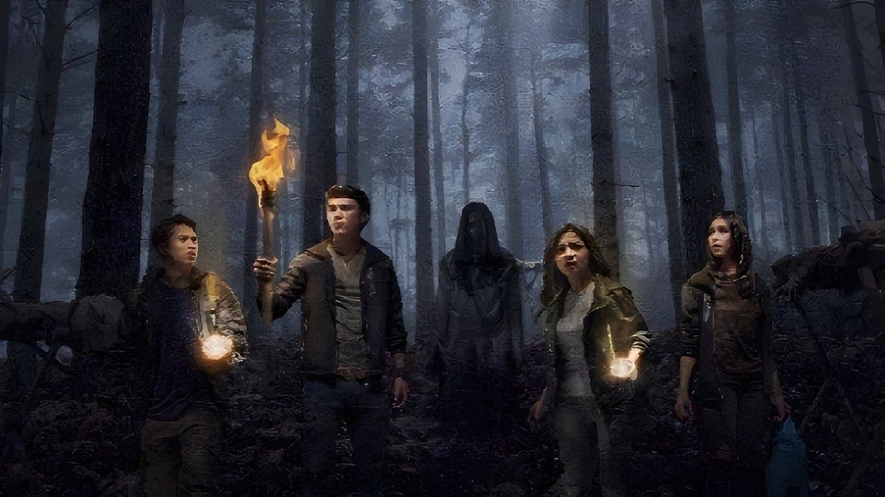 Alas Pati: Hutan Matiの背景画像