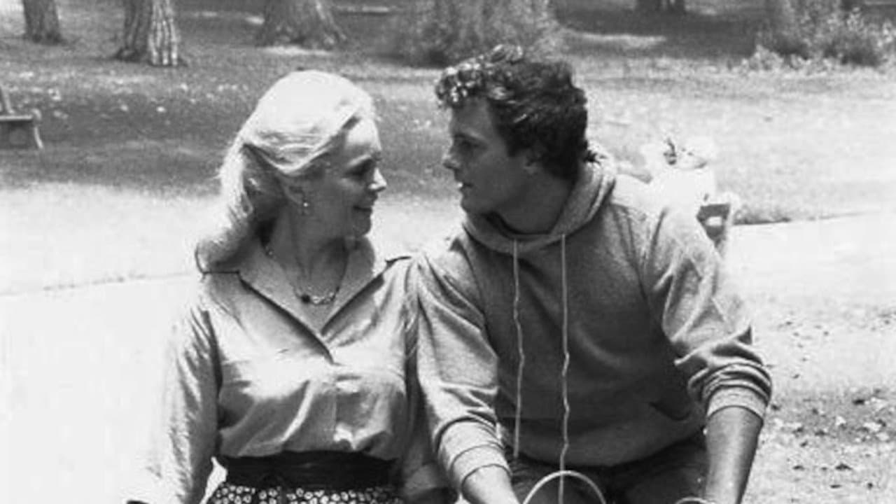 Something in Commonの背景画像