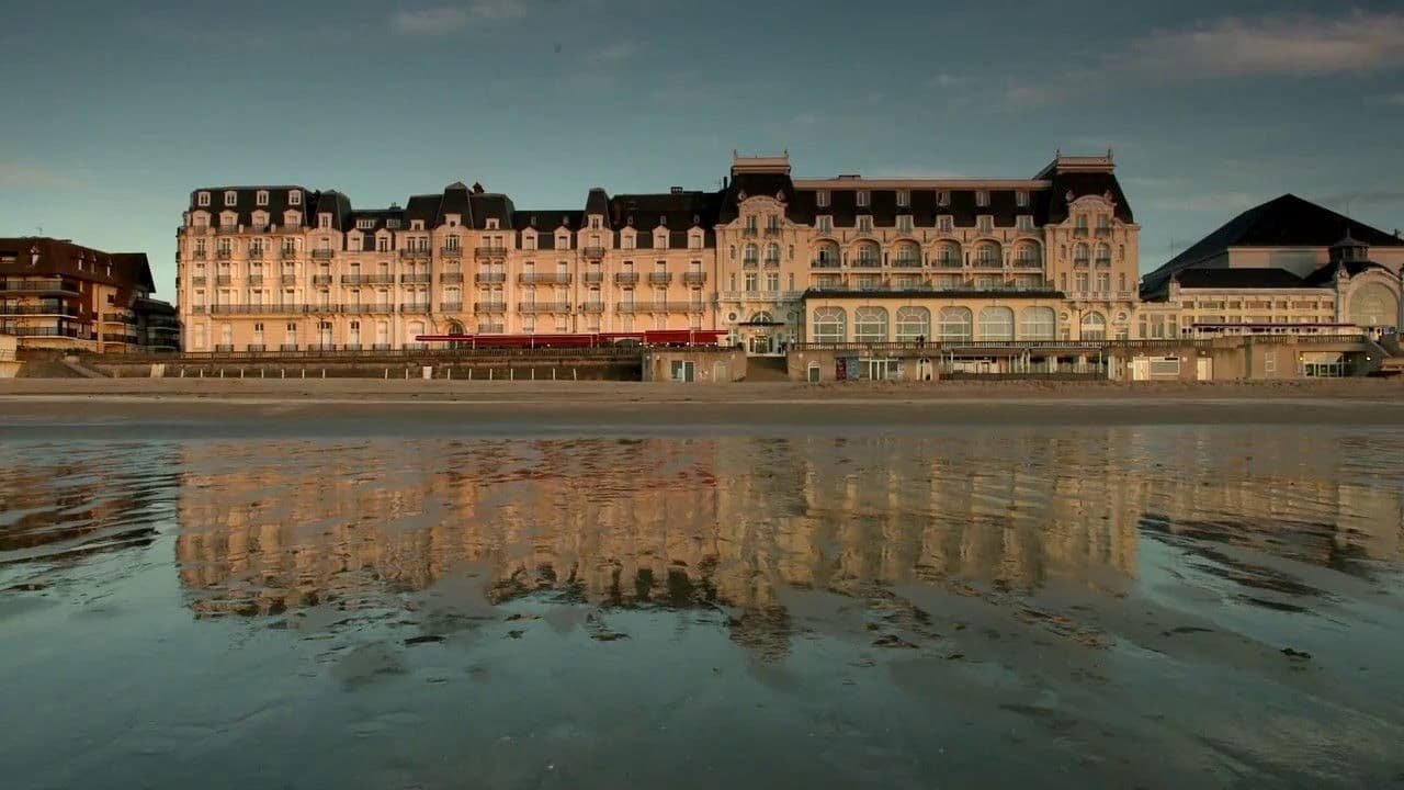 Hotelletの背景画像