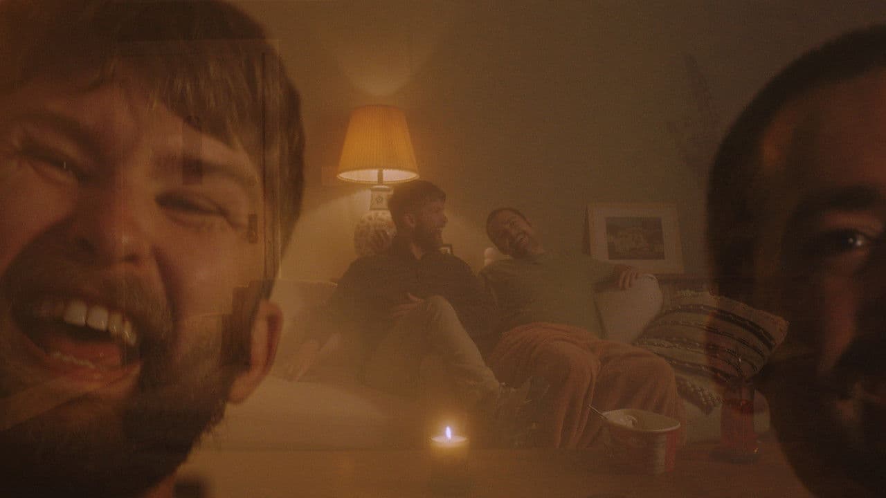 Buddy Tapeの背景画像