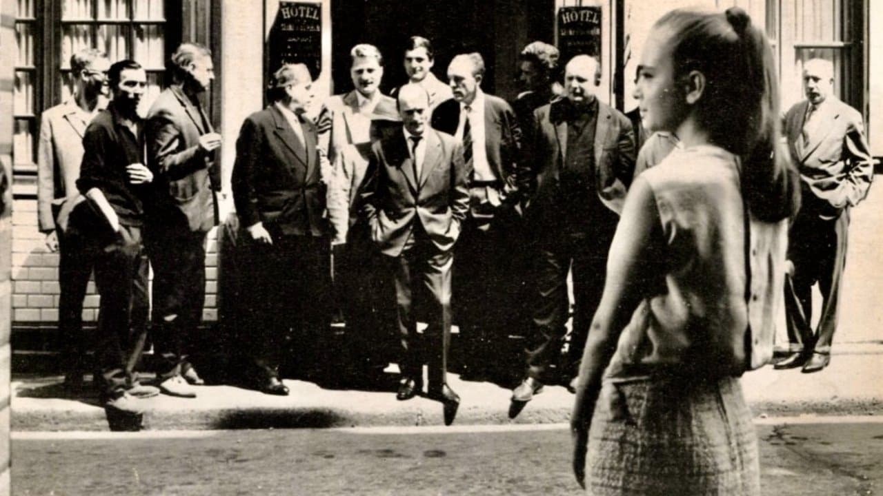 L'amour à la chaîneの背景画像