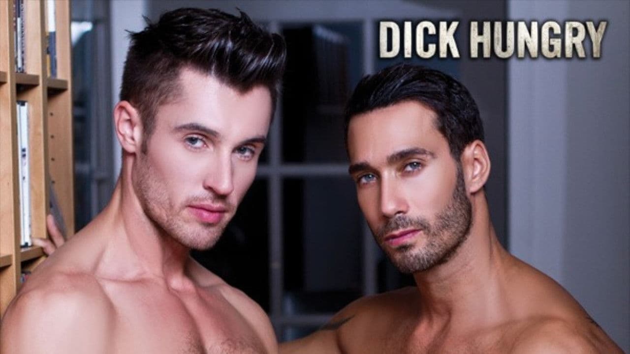 Dick Hungryの背景画像