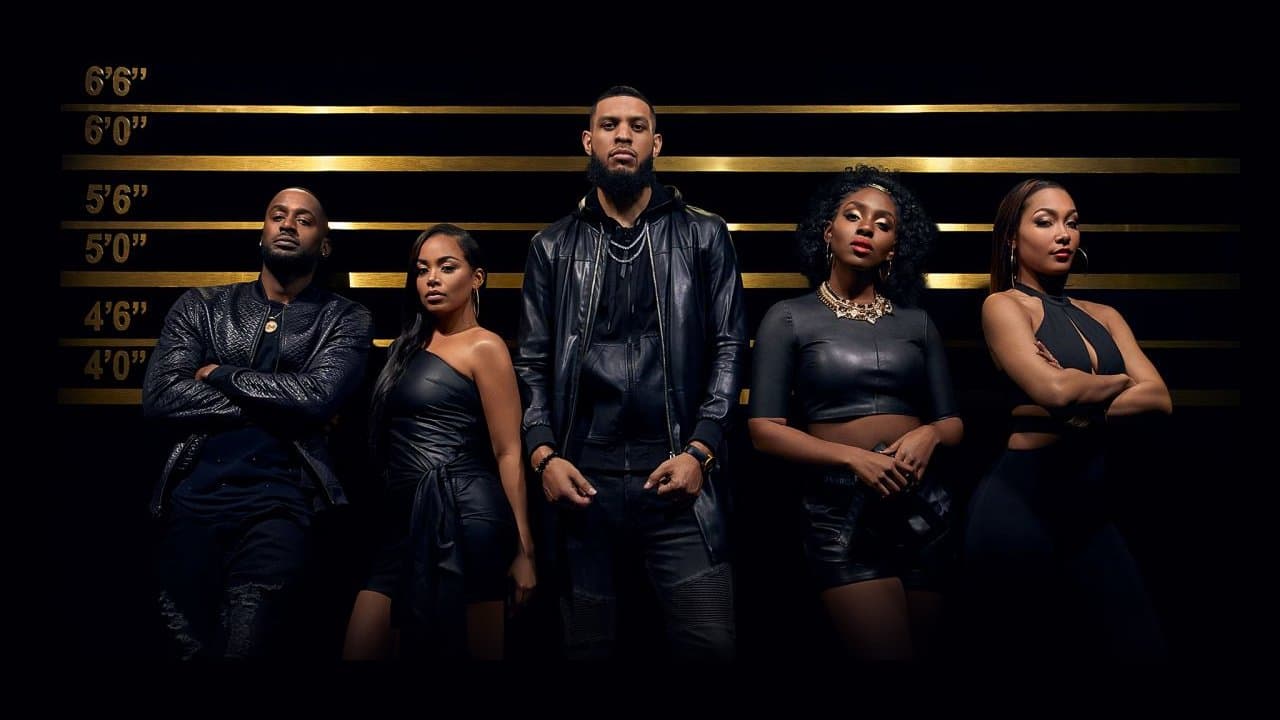 Games People Playの背景画像