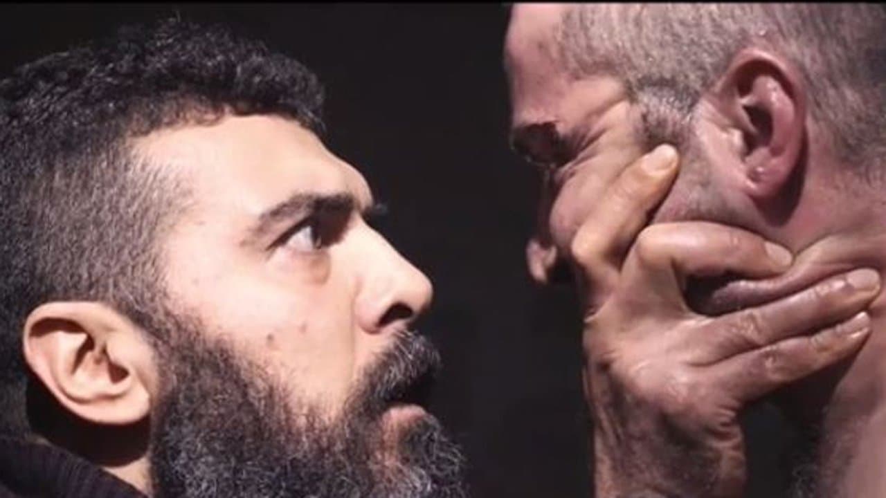 Kurtlar ve Çakallarの背景画像