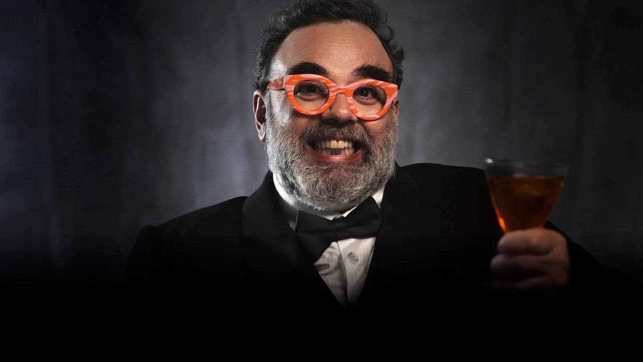 Bob in Translationの背景画像