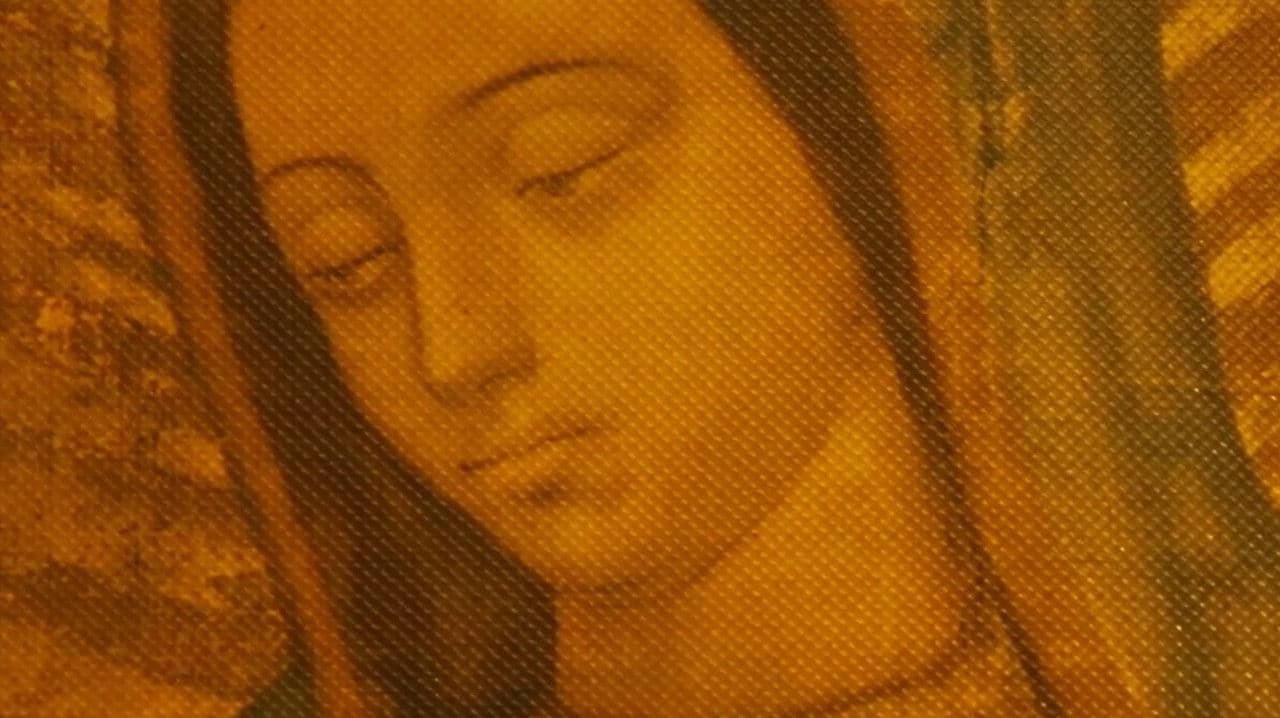 Desde el día en que nacíの背景画像