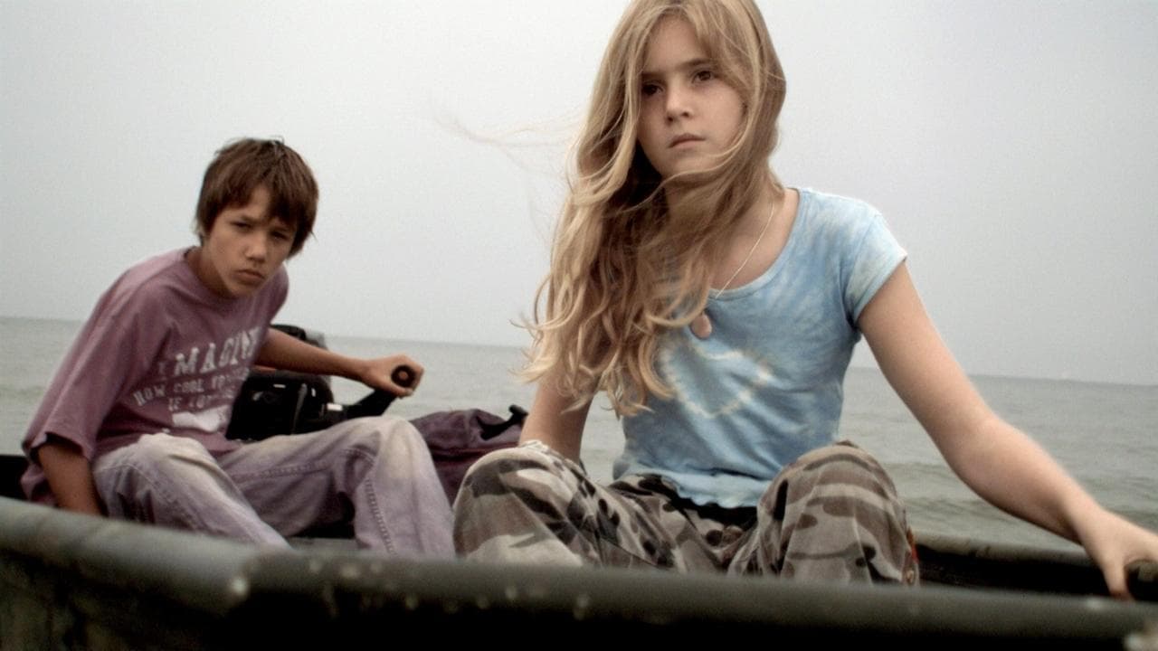 Mijn Vader is een Detective: Het Geheimzinnige Forteilandの背景画像