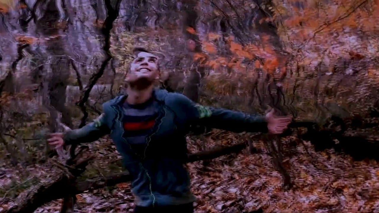 The 5th Kindの背景画像