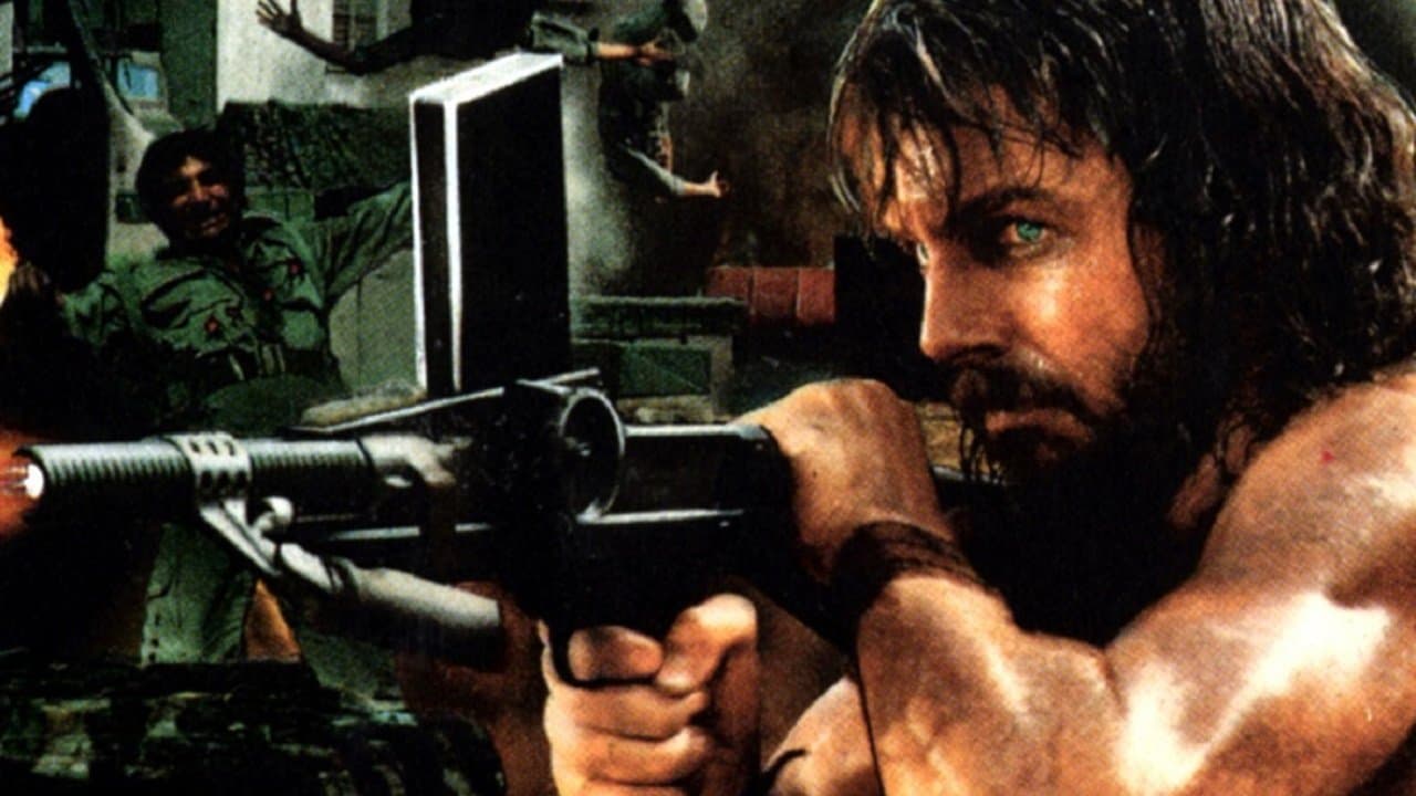 Tuareg - Il guerriero del desertoの背景画像