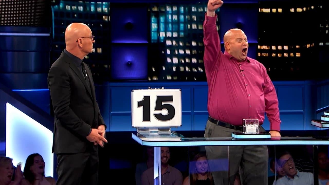 Deal or No Dealの背景画像