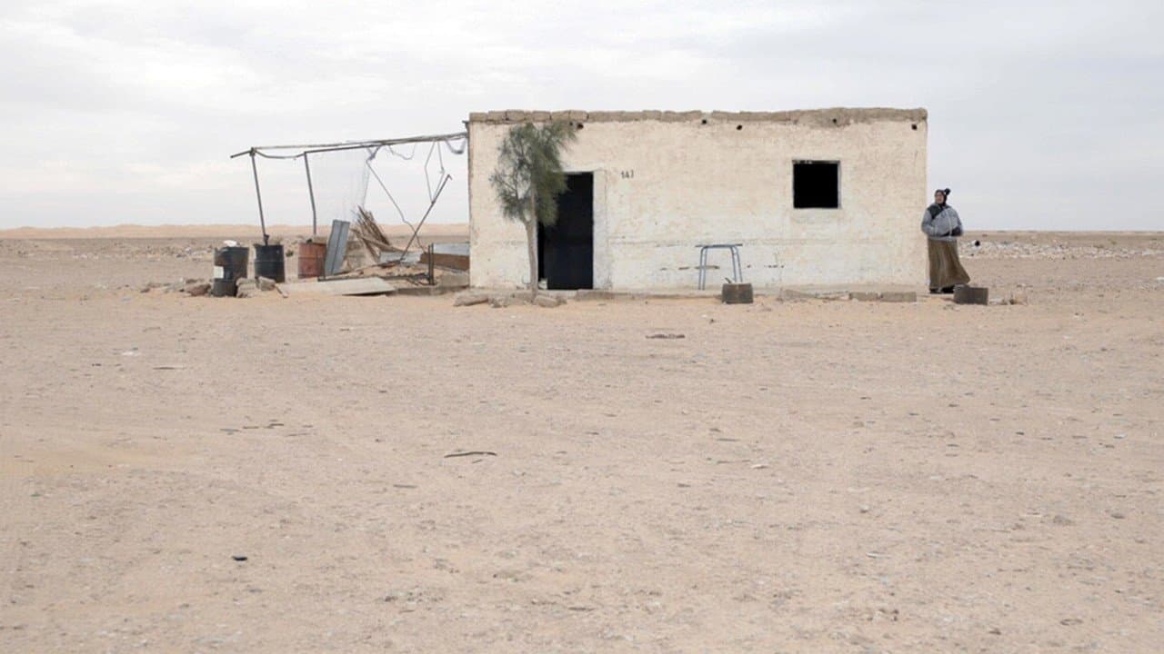 143 rue du désertの背景画像