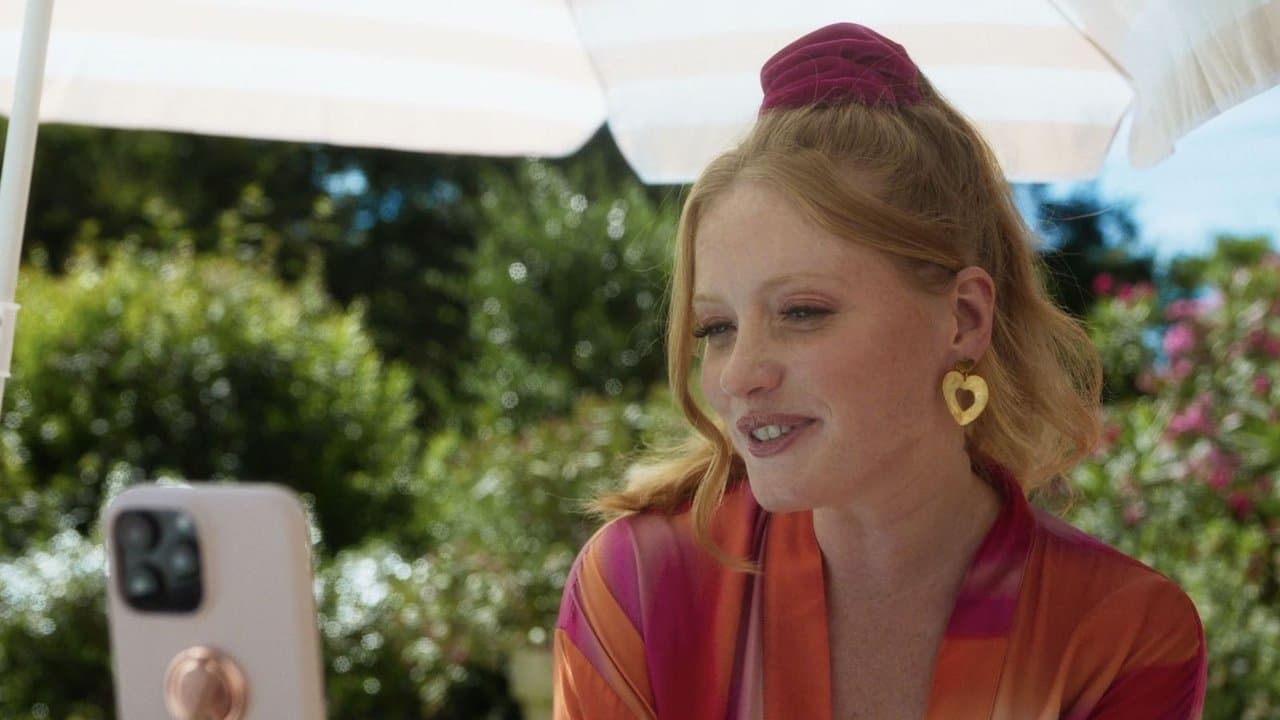 Poupée fondueの背景画像