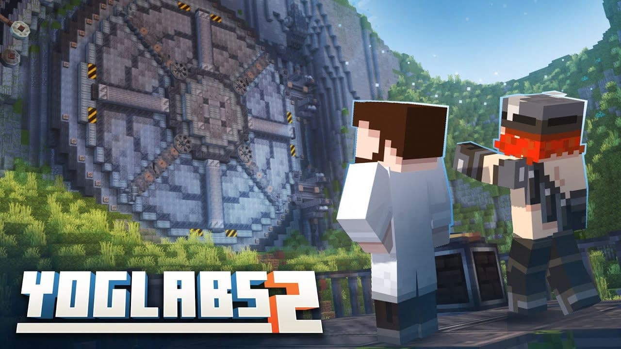 YogLabsの背景画像