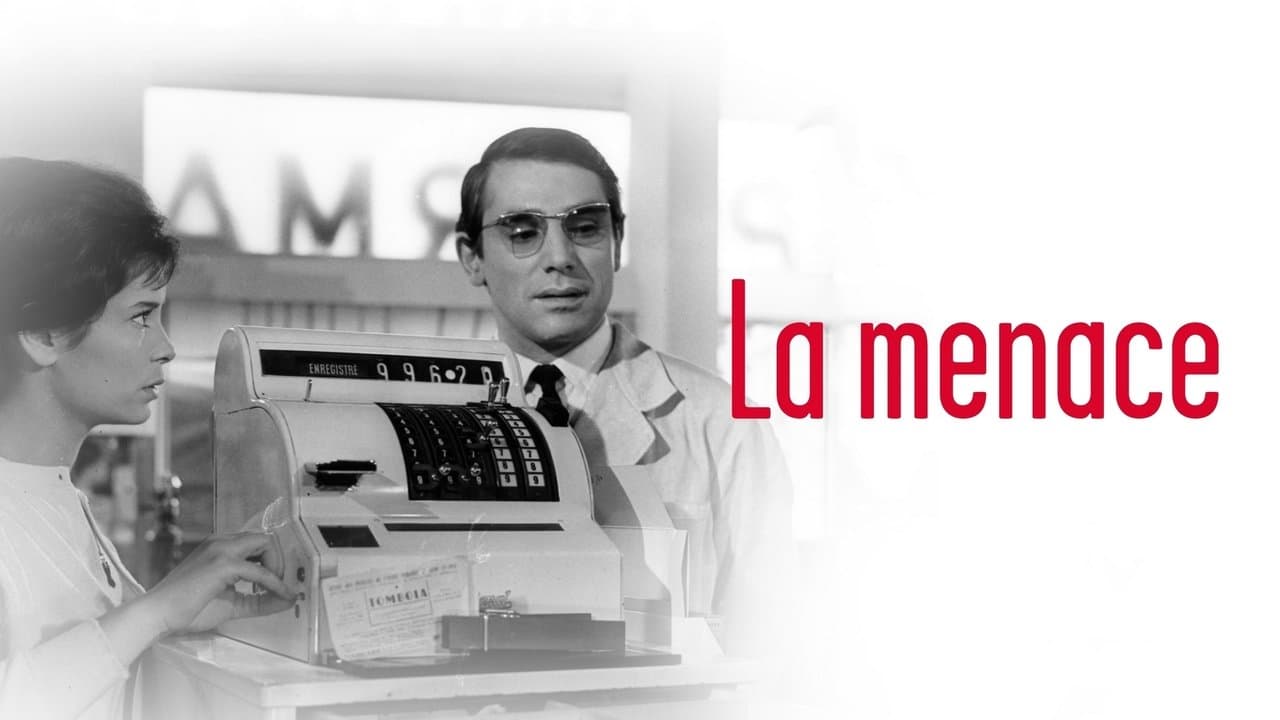 La Menaceの背景画像