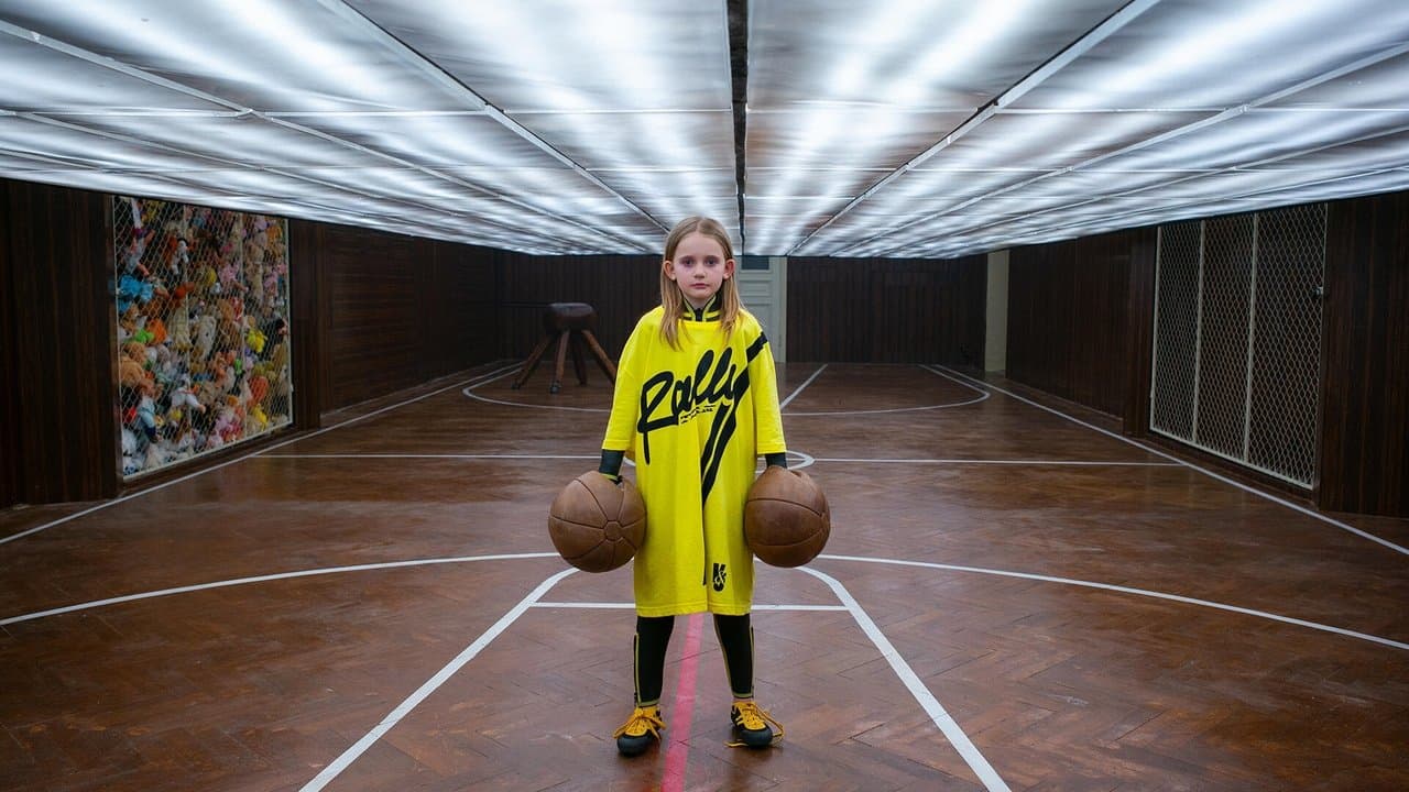 Amerikánkaの背景画像