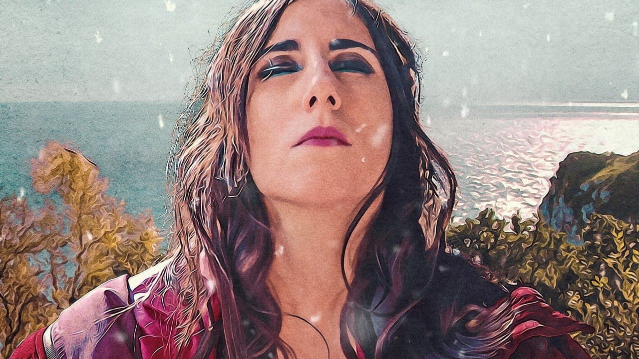 L'invenzione della neveの背景画像