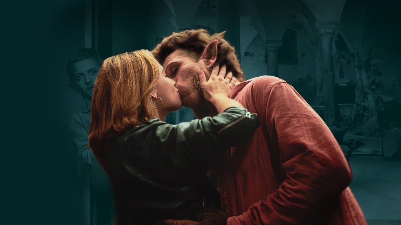 Beasts Like Usの背景画像