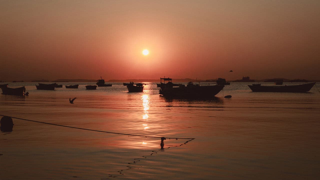 Antes do Último Adeusの背景画像