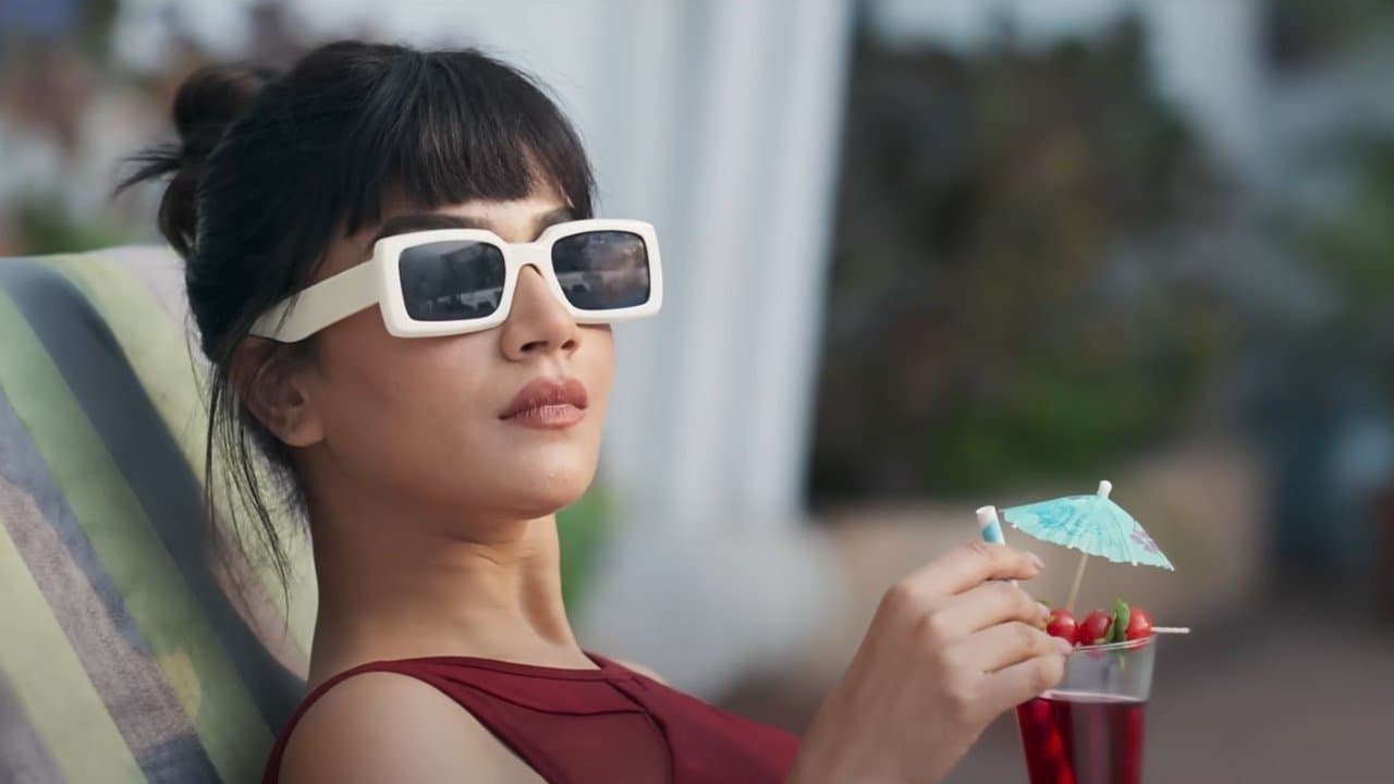 বাবলিの背景画像