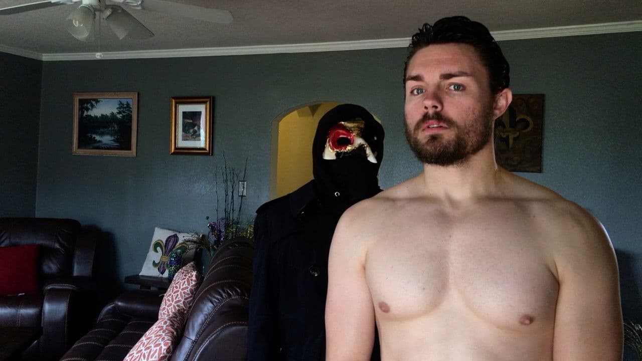 Cajun Mysteryの背景画像