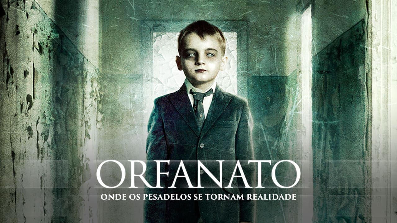 The Orphanageの背景画像