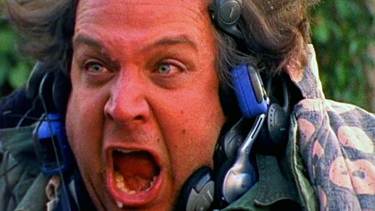 Reflections of Evilの背景画像