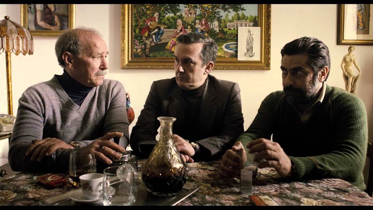 La mafia uccide solo d'estateの背景画像
