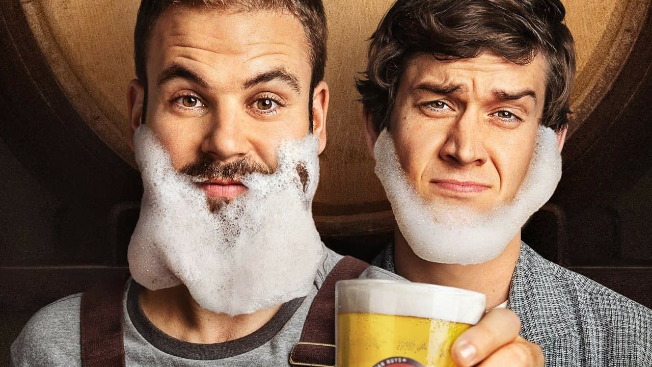 Brews Brothersの背景画像