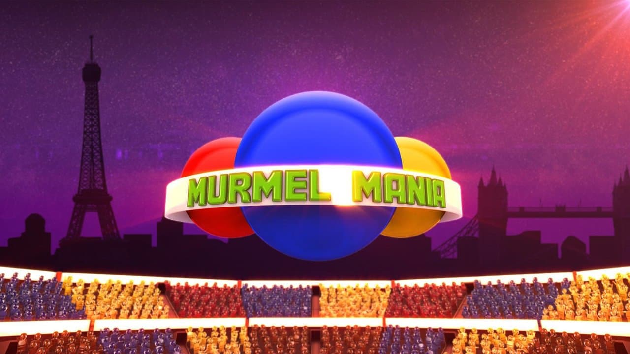 Murmel Maniaの背景画像