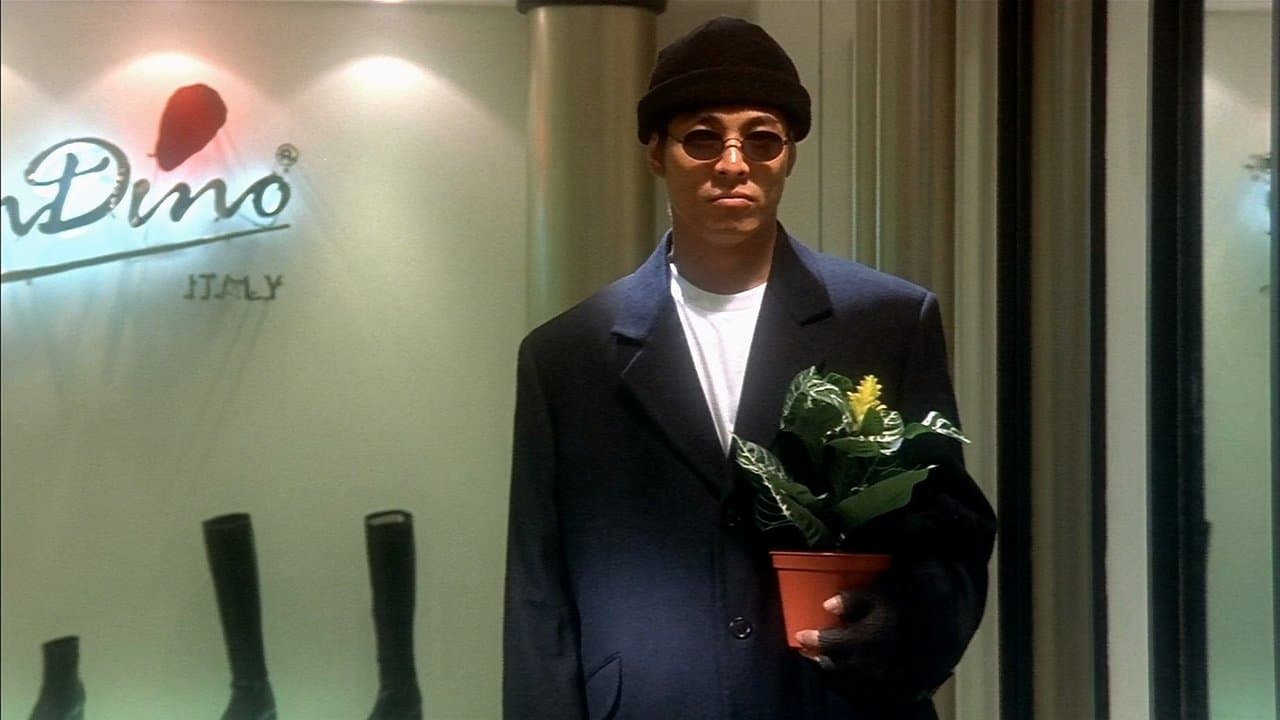 ヒットマンの背景画像