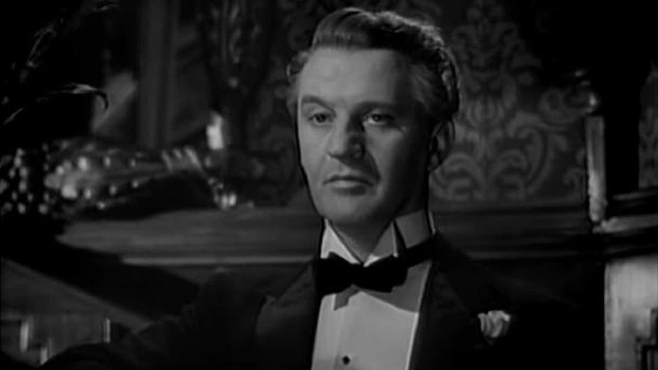 The Mark of Cainの背景画像