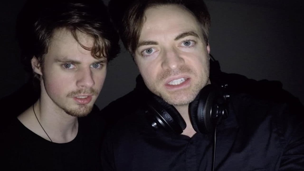 The Sherman Oaks Hauntingの背景画像