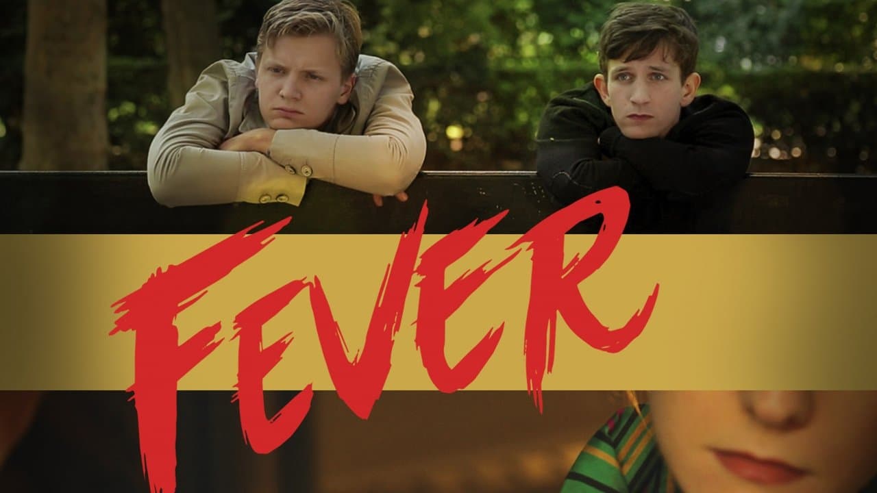 Feverの背景画像