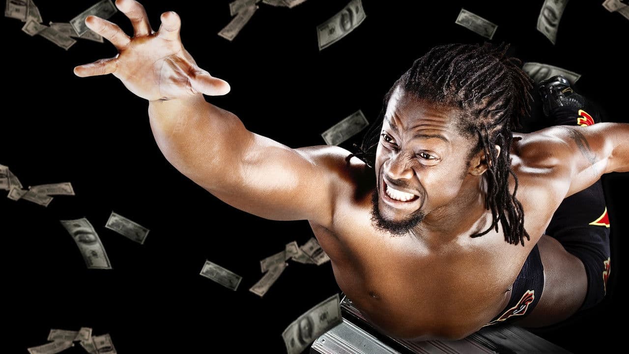 WWE Money in the Bank 2010の背景画像