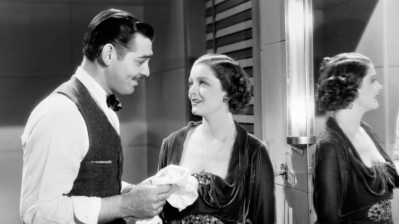 Wife vs. Secretaryの背景画像