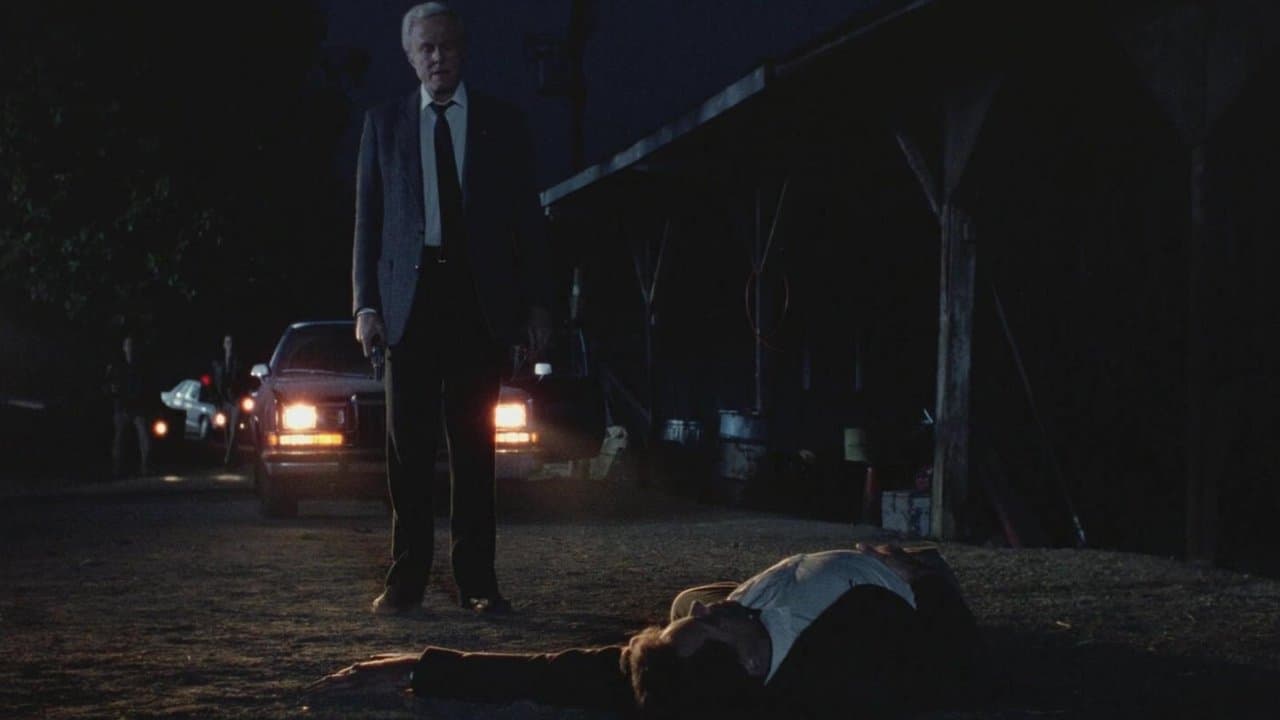 Silent Night, Deadly Night 3: Better Watch Out!の背景画像