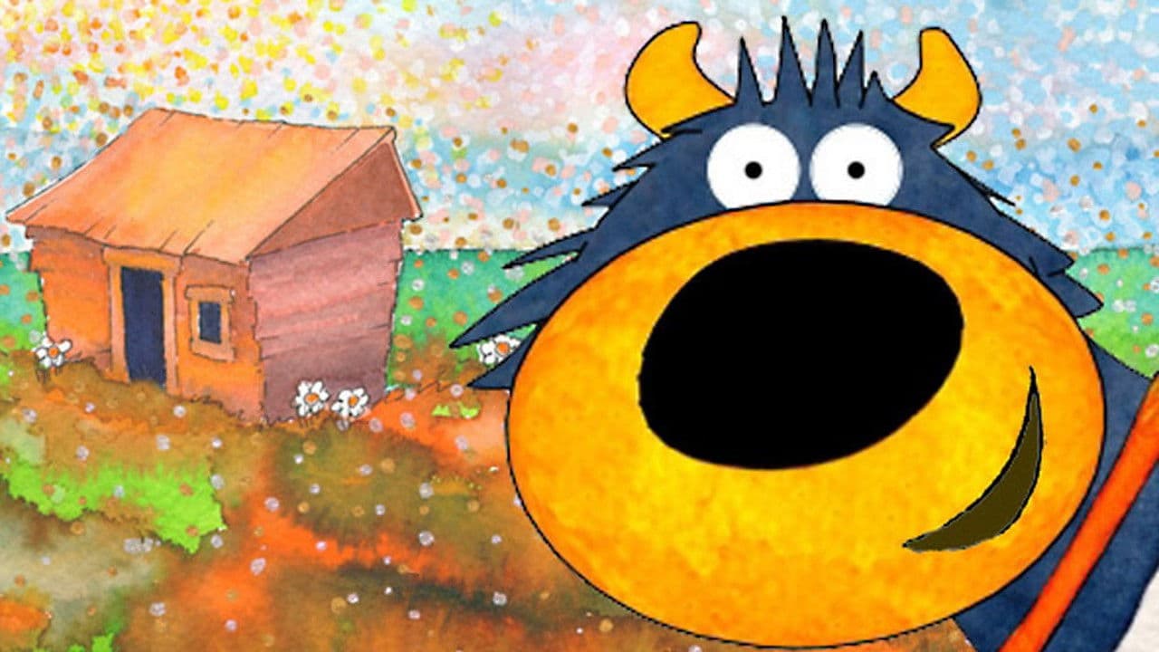 Connie la Vaquitaの背景画像