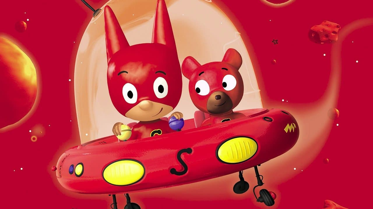 SamSamの背景画像